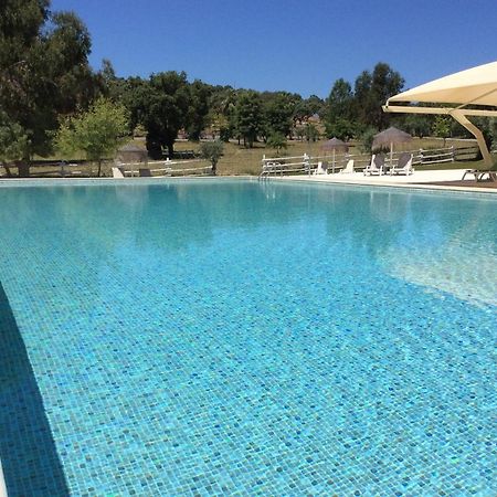 Hotel Rural Da Ameira Montemor-o-Novo Exteriör bild