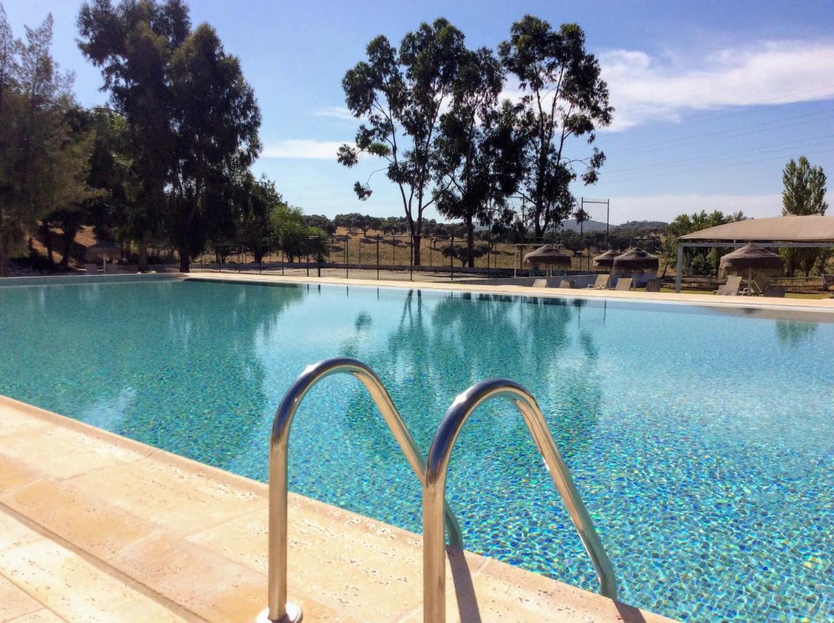 Hotel Rural Da Ameira Montemor-o-Novo Exteriör bild