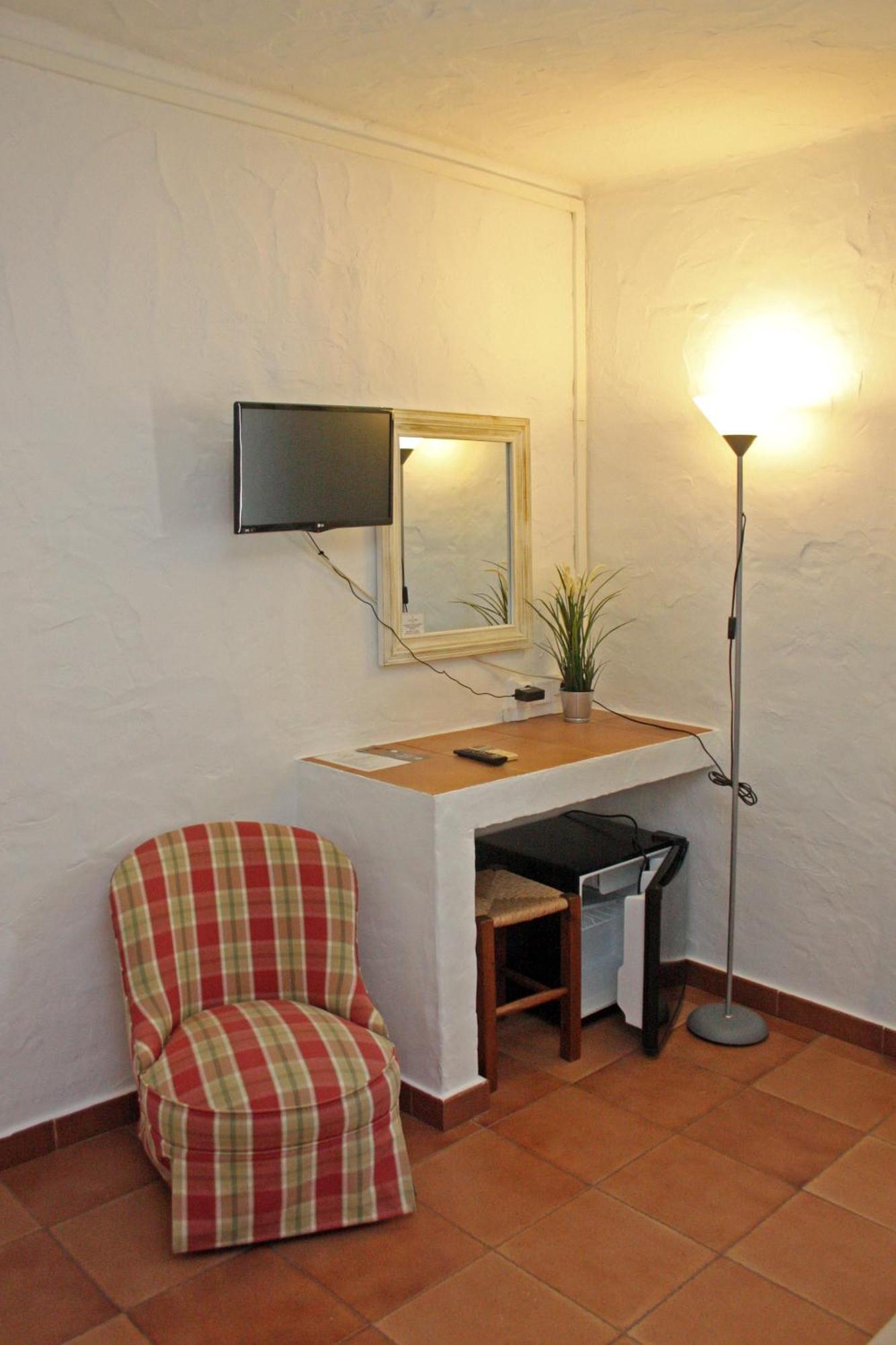 Hotel Rural Da Ameira Montemor-o-Novo Rum bild