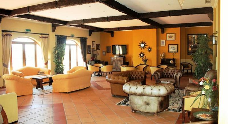 Hotel Rural Da Ameira Montemor-o-Novo Exteriör bild