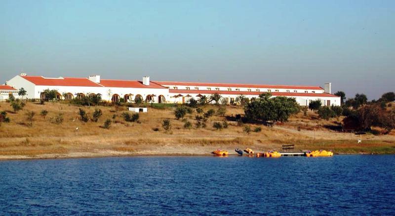 Hotel Rural Da Ameira Montemor-o-Novo Exteriör bild