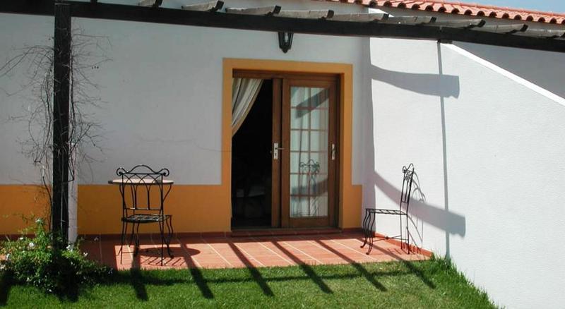 Hotel Rural Da Ameira Montemor-o-Novo Exteriör bild