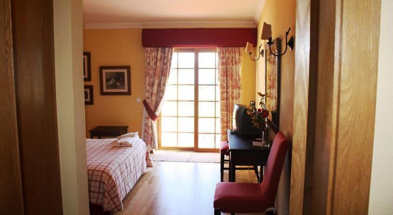 Hotel Rural Da Ameira Montemor-o-Novo Exteriör bild