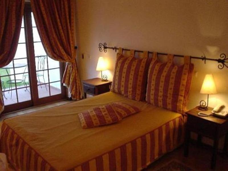 Hotel Rural Da Ameira Montemor-o-Novo Exteriör bild