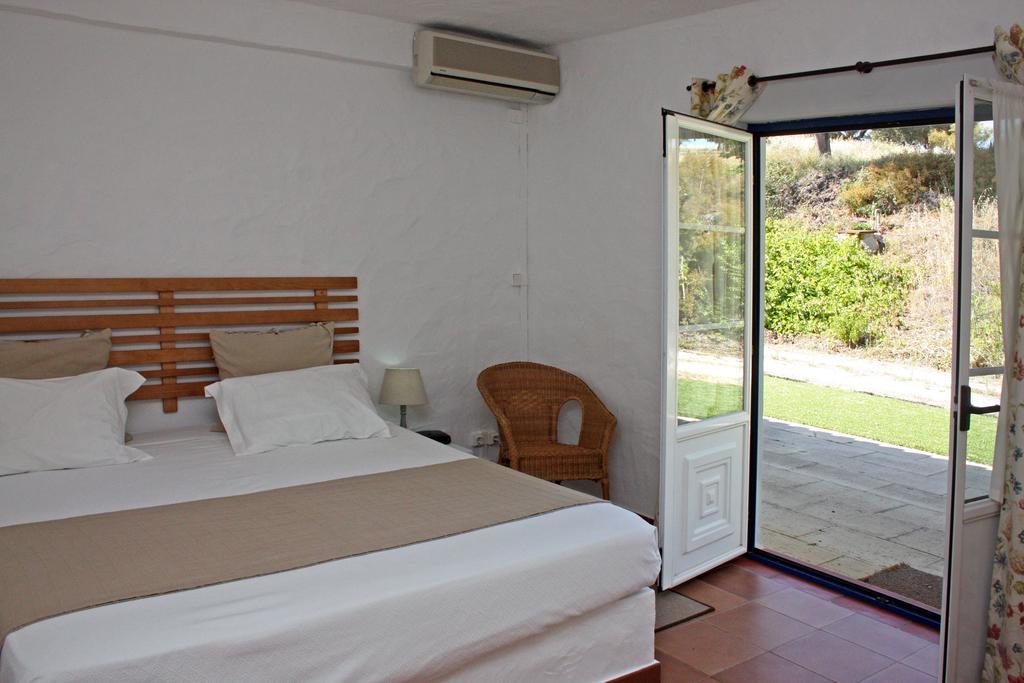 Hotel Rural Da Ameira Montemor-o-Novo Exteriör bild