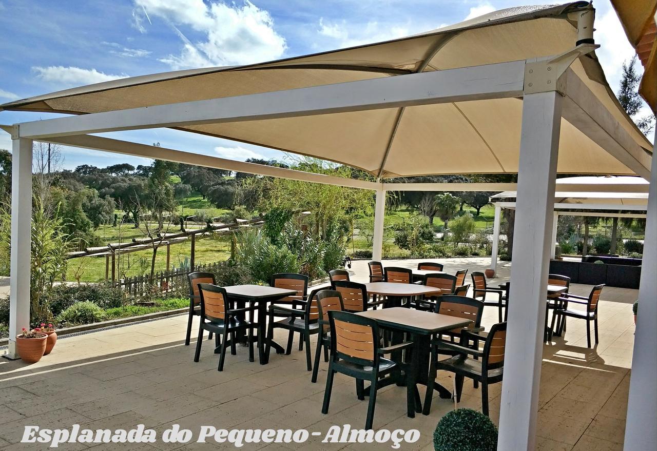 Hotel Rural Da Ameira Montemor-o-Novo Exteriör bild