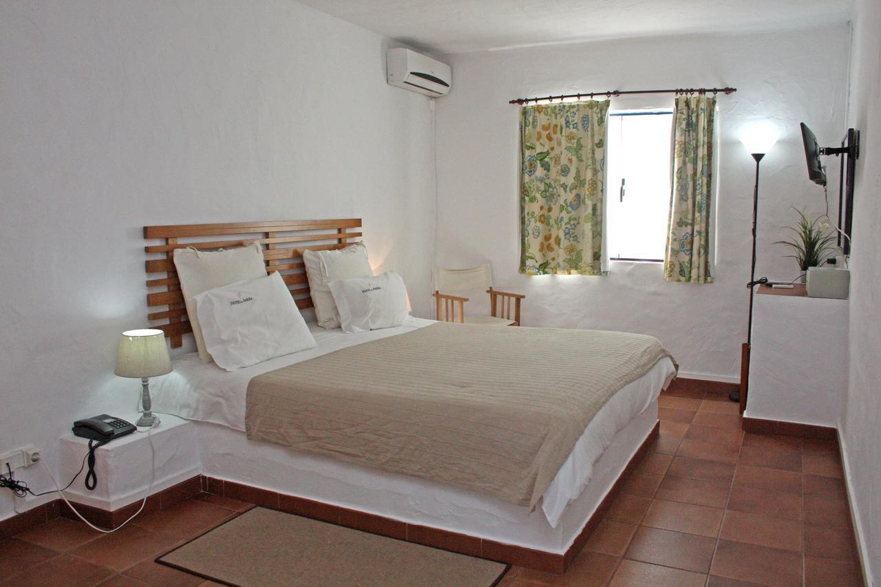 Hotel Rural Da Ameira Montemor-o-Novo Exteriör bild