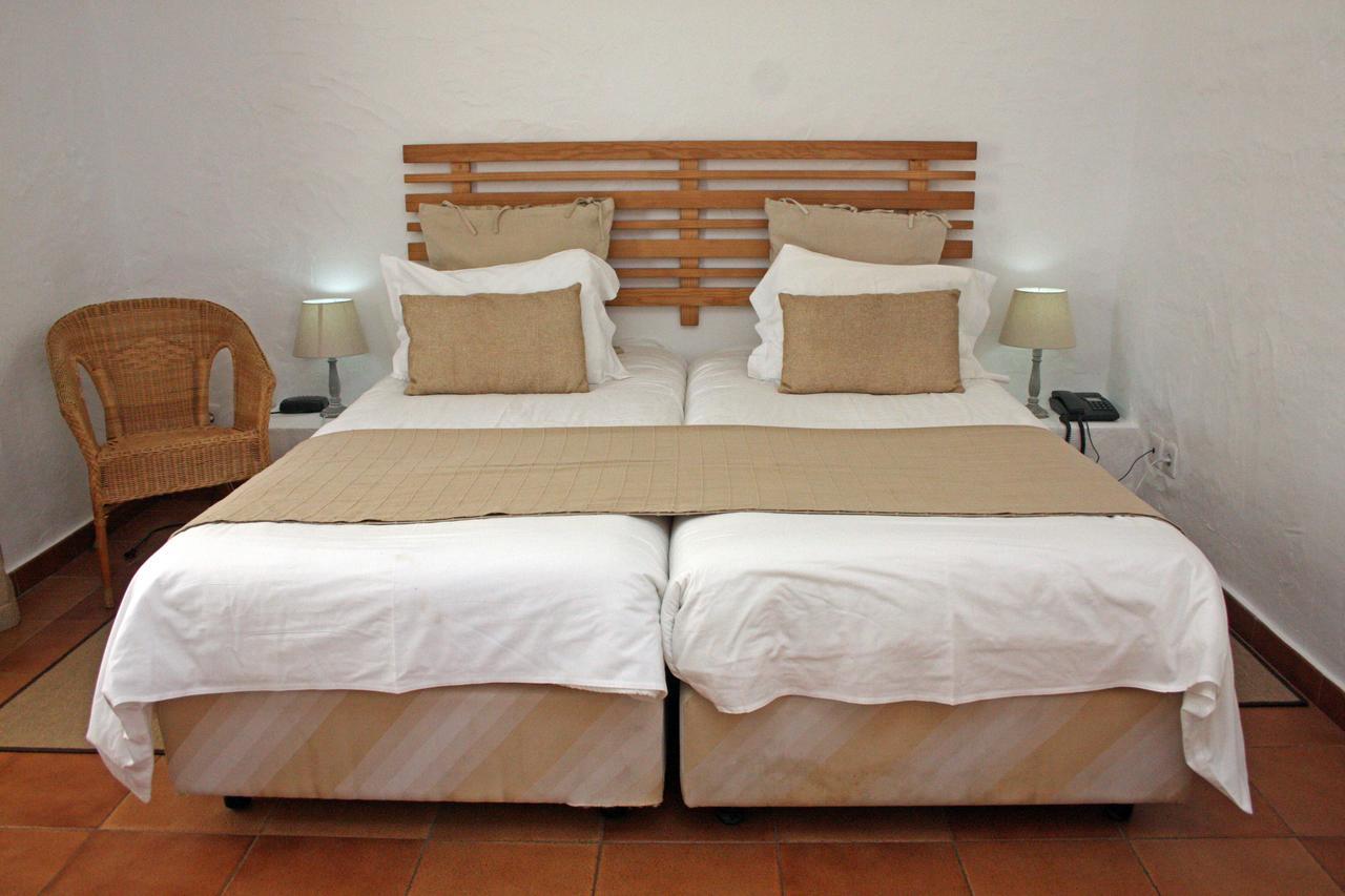 Hotel Rural Da Ameira Montemor-o-Novo Rum bild