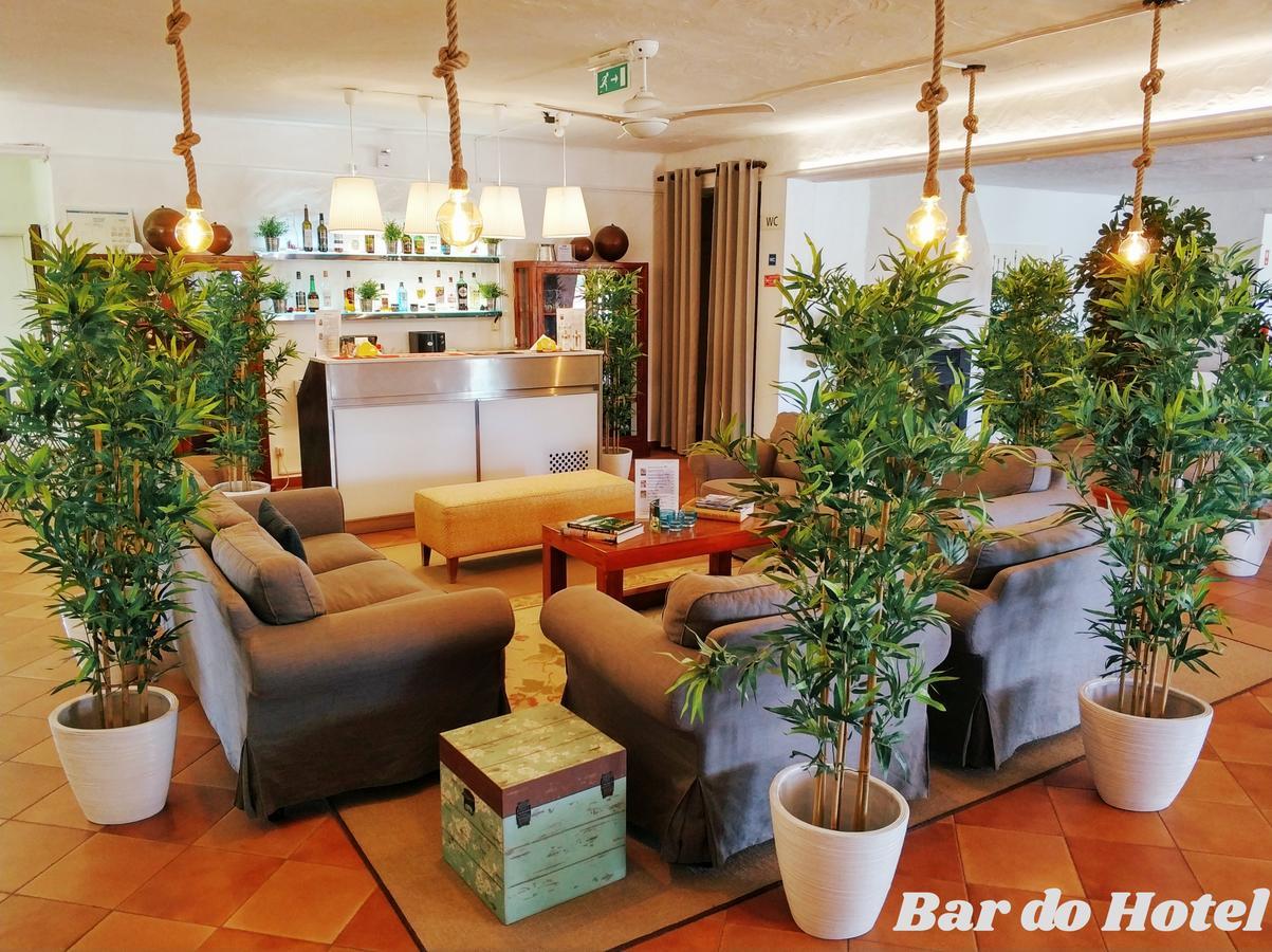 Hotel Rural Da Ameira Montemor-o-Novo Exteriör bild